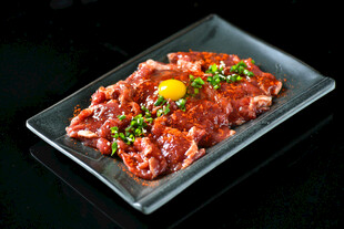 双椒嫩牛肉