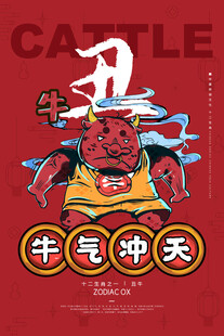 十二生肖           