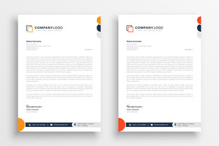  信笺