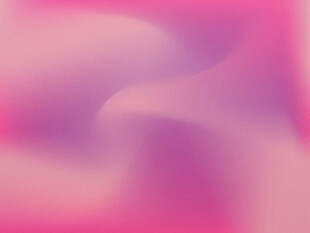 梦幻粉紫渐变抽象背景图