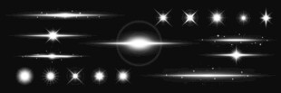 星光光效素材