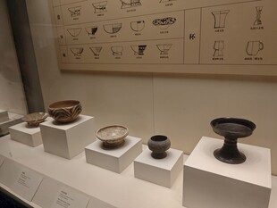 国博彩陶器具
