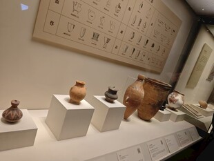 国博彩陶器具
