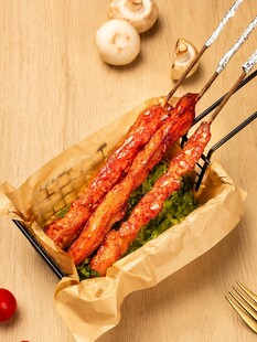 美味烤串 