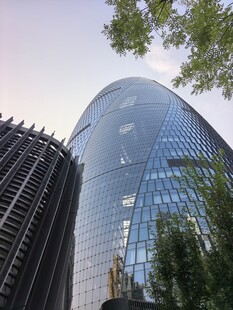 丽泽SOHO