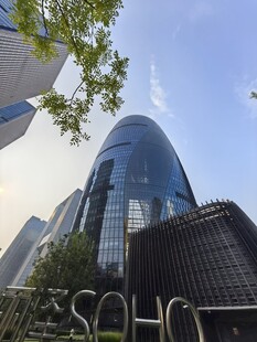 丽泽SOHO
