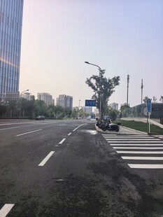 城市道路