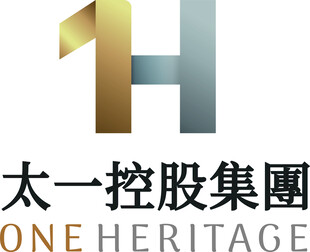 太一控股集团Logo