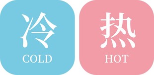 冷热