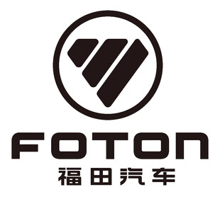 福田汽车品牌标志