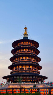 天坛古建筑
