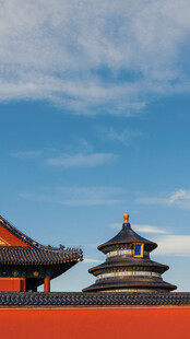 故宫古建筑