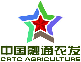 中国融通农发标志