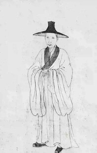 古代文人图