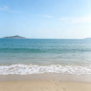 南澳海岛