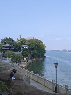 衡阳石鼓书院