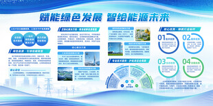 节能环保方案展示