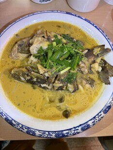 金汤黄骨鱼