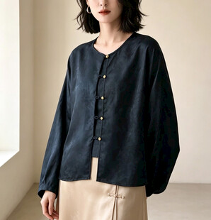 休闲的女孩