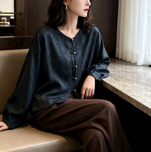 休闲的女孩