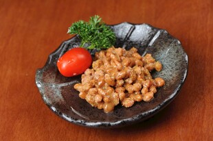 日式纳豆