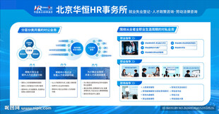 企业文化墙 