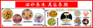 缤纷美食 美味早餐系列