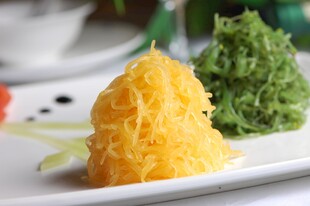 拼双脆