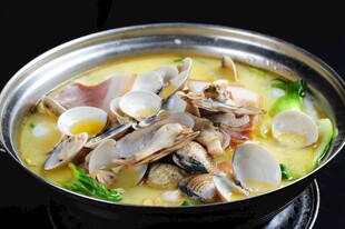 船家一锅鲜