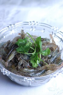 炝河虾