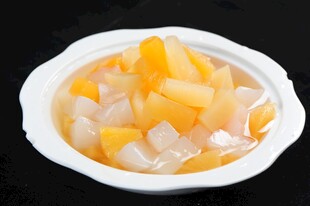 什锦杂果