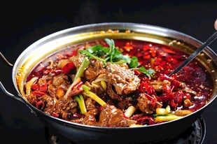 烧鸡公