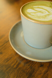 咖啡