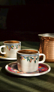 咖啡