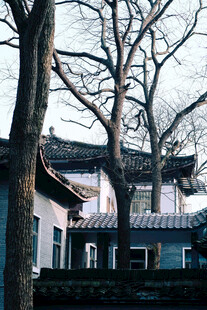 中式古建筑
