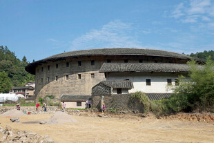 福建土楼