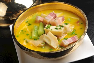 极品腌笃鲜