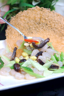 小炒皇