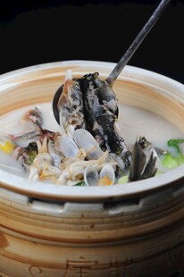 一锅鲜