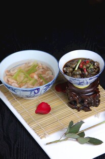 双鲜