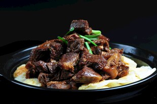美味酱牛肉