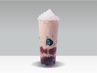大马关奶茶
