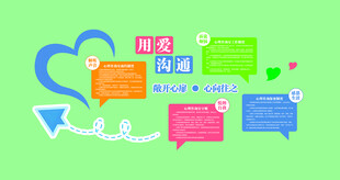 心理办公室制度