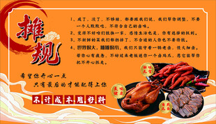 秘制卤鸡