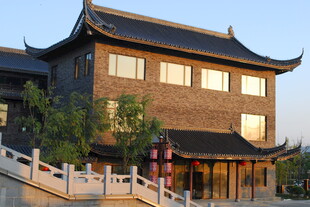 中式古建筑