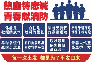 消防