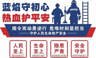 消防 