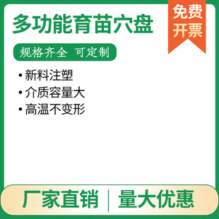 育苗穴盘 