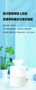 卫生用纸
