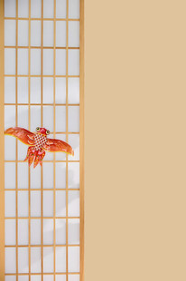窗户